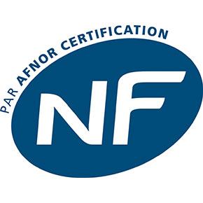 NF Certification