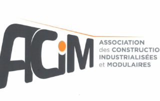 ACIM association pour la construction modulaire