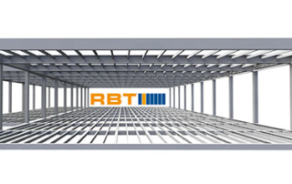 procédé constructif modulaire innovant