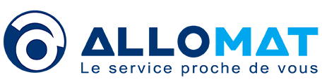 logo ALLOMAT