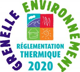 Réglementation Thermique 2020