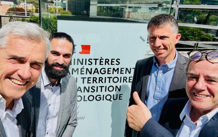 RE2020 : Euromodules, en dialogue constructif avec le ministère de la Transition Ecologique (DHUP)