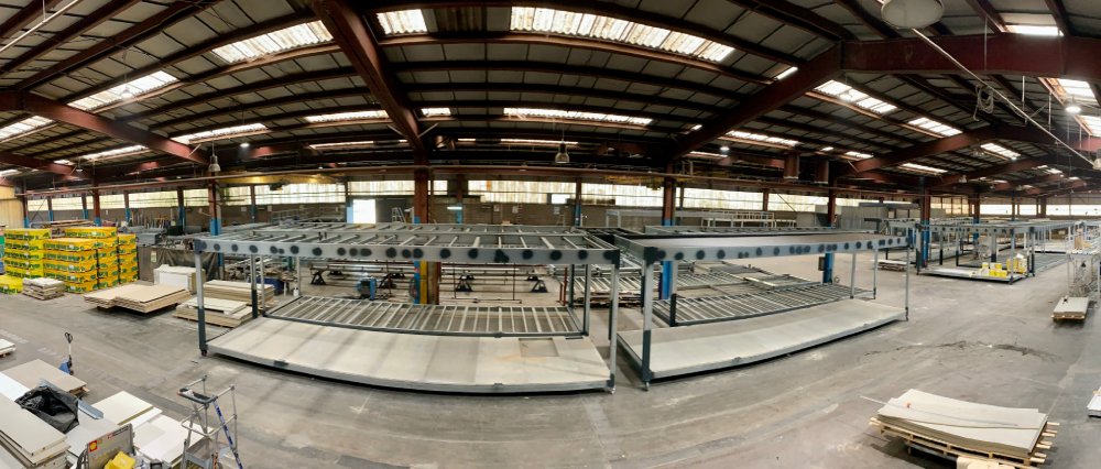 usine-modules-Euromodules usine de construction modulaire Euromodules à Faulquemont - région Grand Est