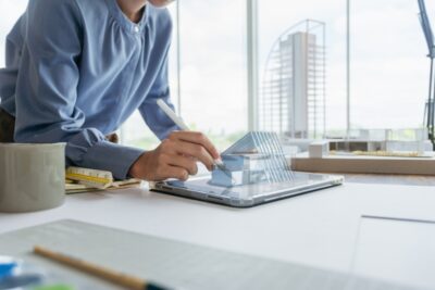 construction hors site