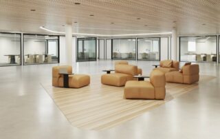 Esthétique et architecture dans la construction modulaire