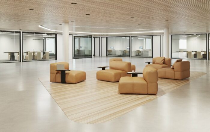 Esthétique et architecture dans la construction modulaire