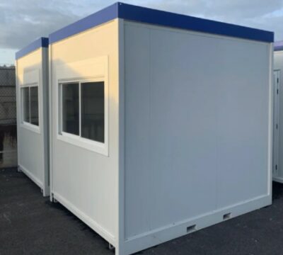 demi module standard